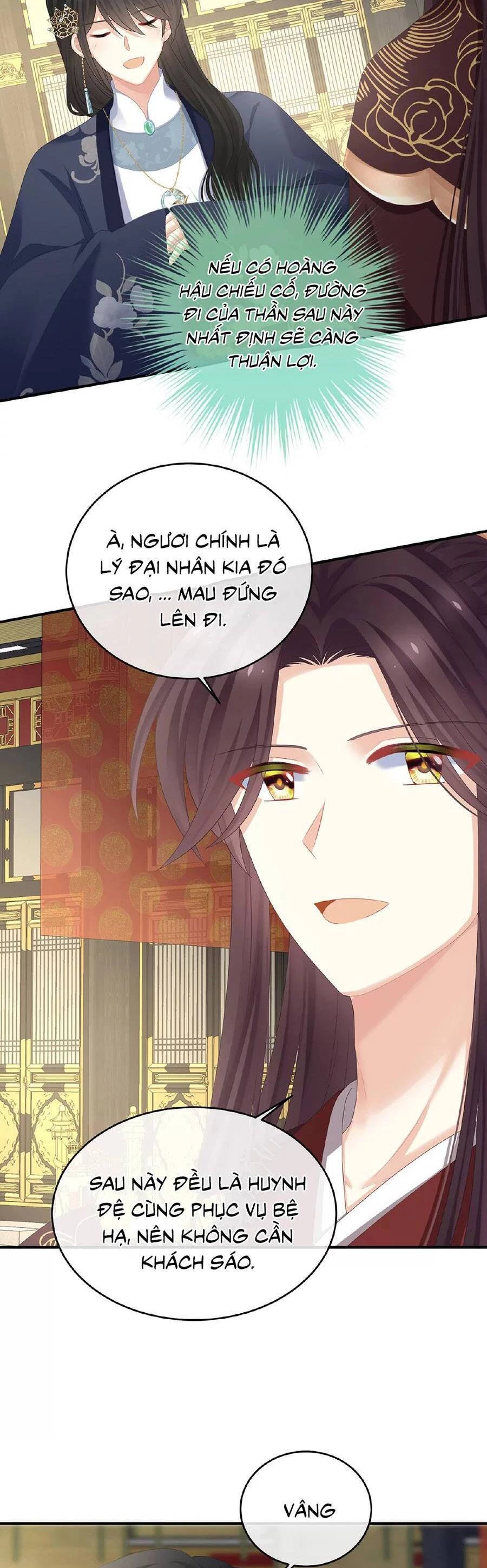 Hậu Cung Của Nữ Đế Chapter 339 - 5