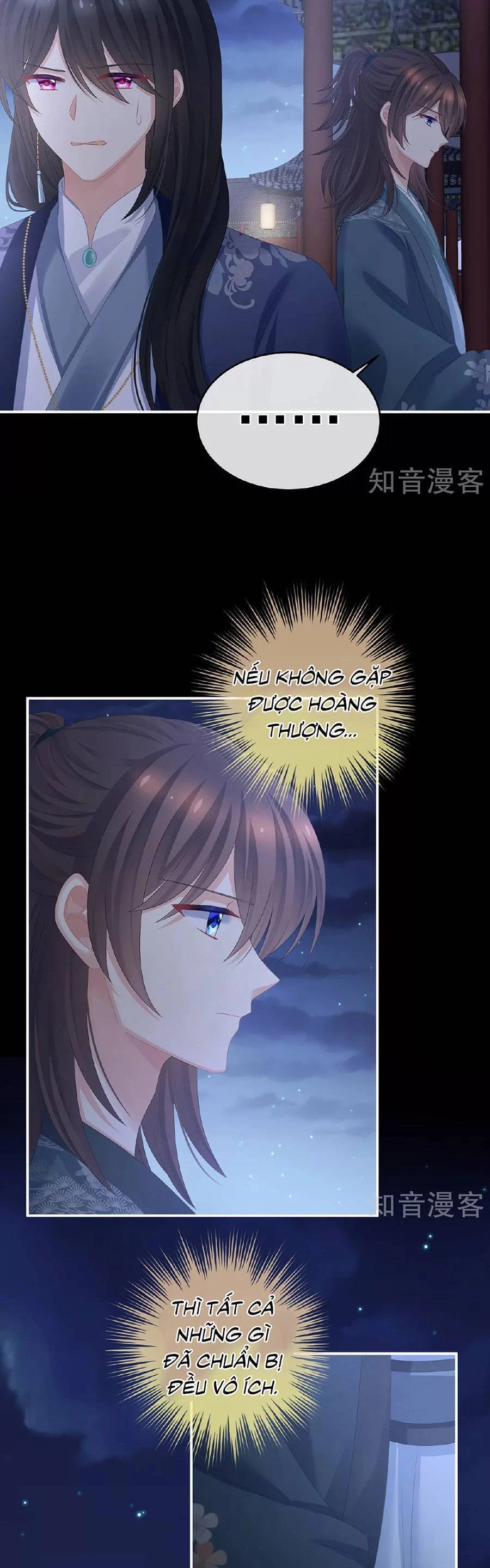 Hậu Cung Của Nữ Đế Chapter 339 - 11