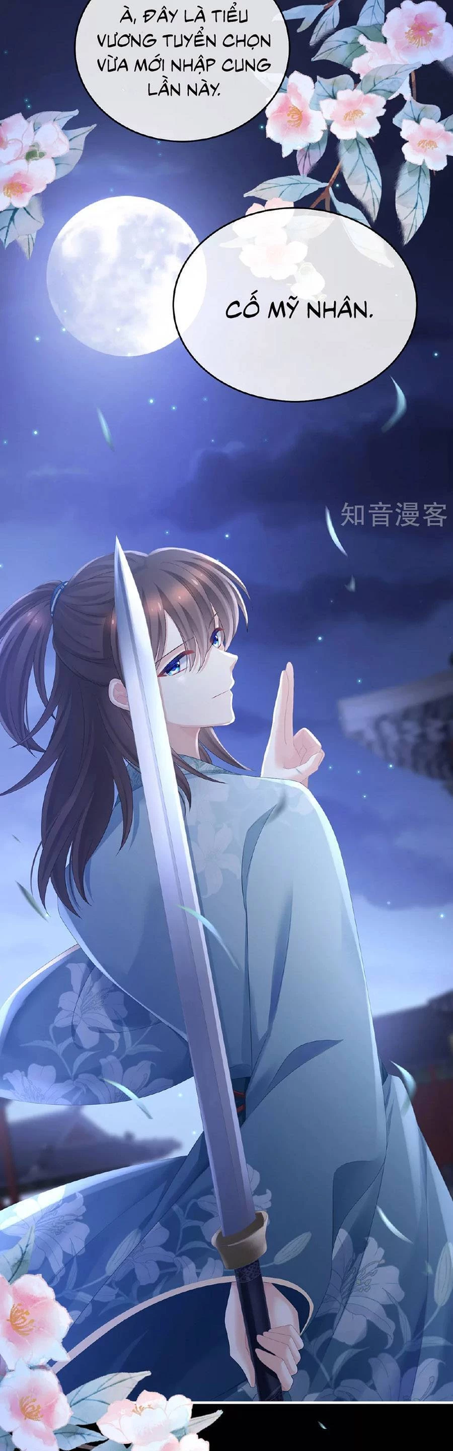 Hậu Cung Của Nữ Đế Chapter 339 - 14