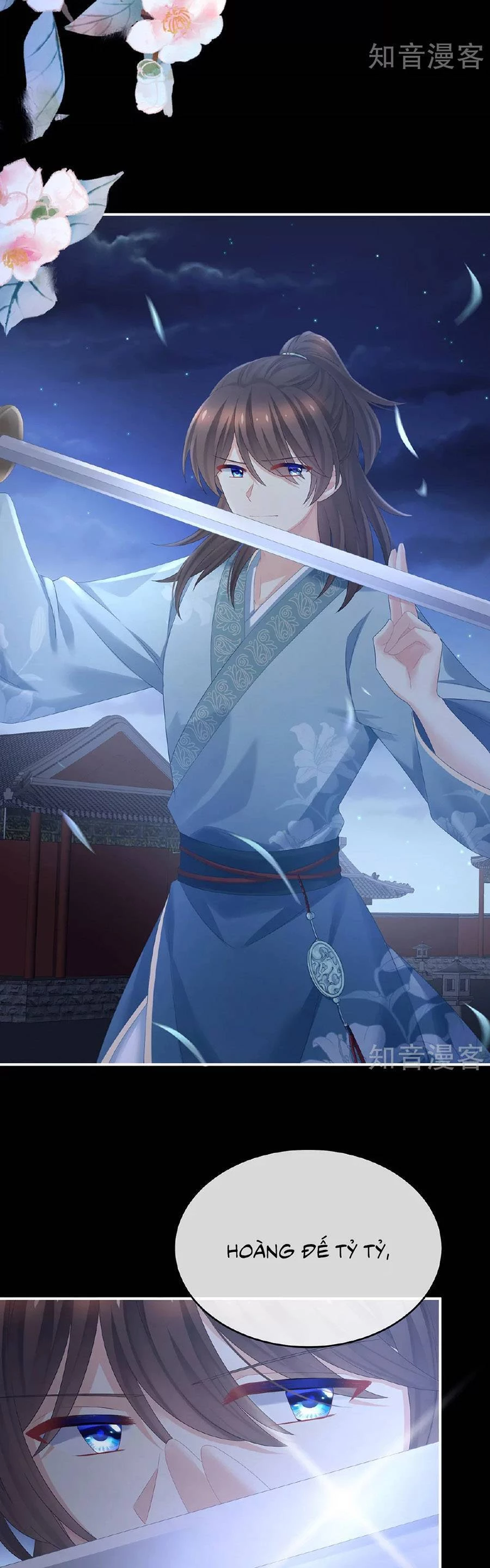 Hậu Cung Của Nữ Đế Chapter 339 - 15