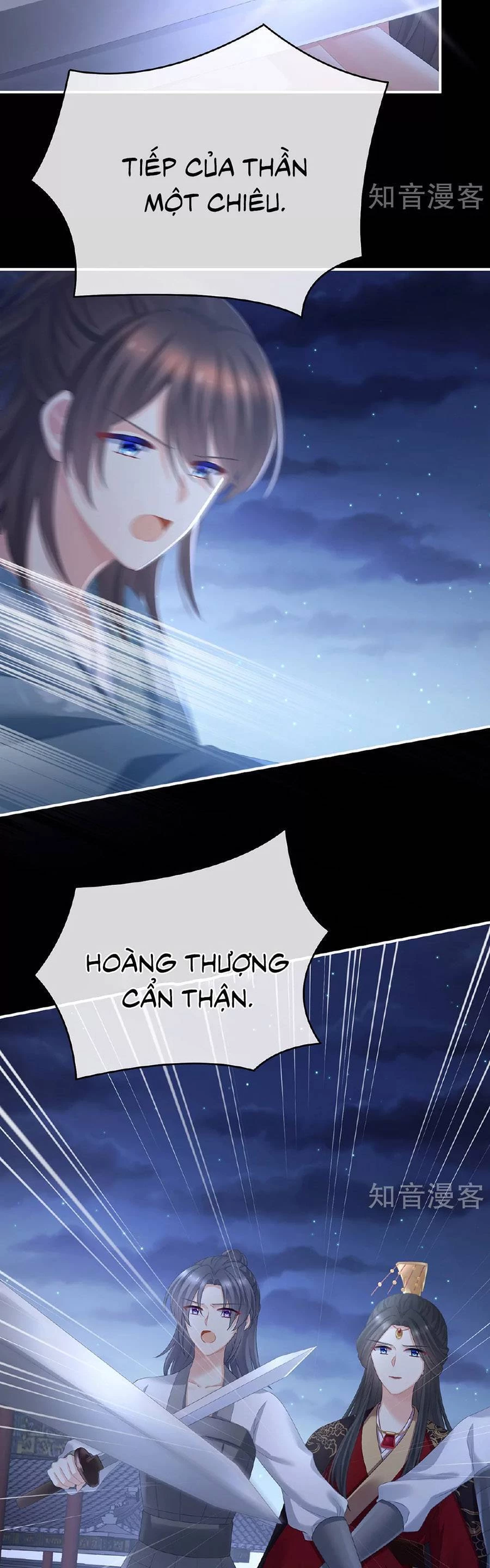 Hậu Cung Của Nữ Đế Chapter 339 - 16