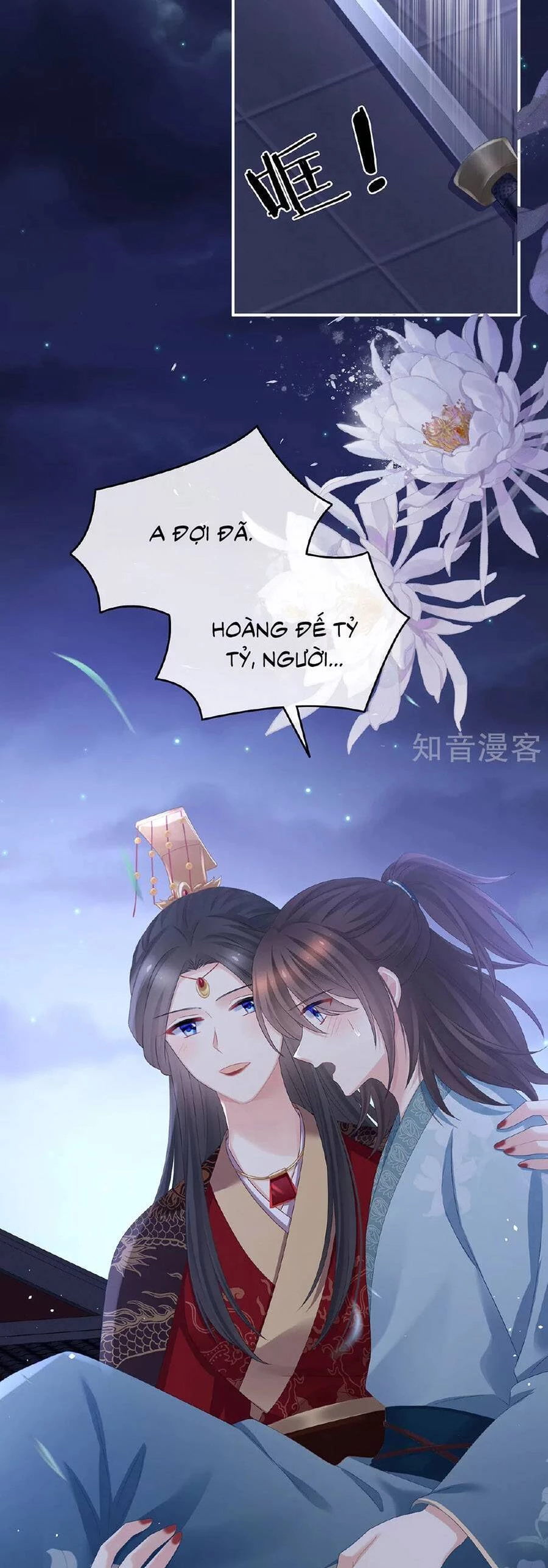 Hậu Cung Của Nữ Đế Chapter 339 - 20