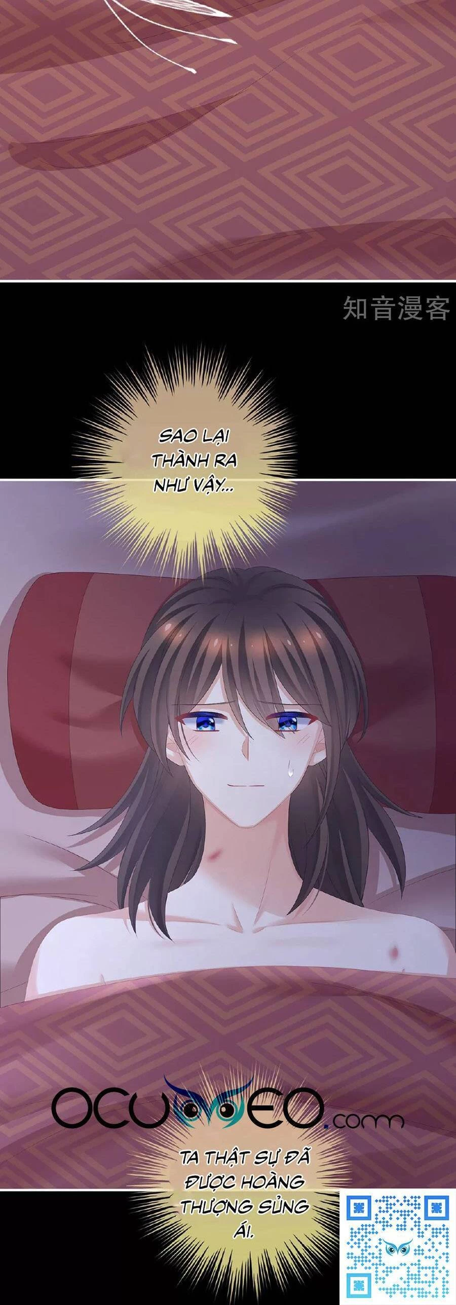 Hậu Cung Của Nữ Đế Chapter 339 - 25