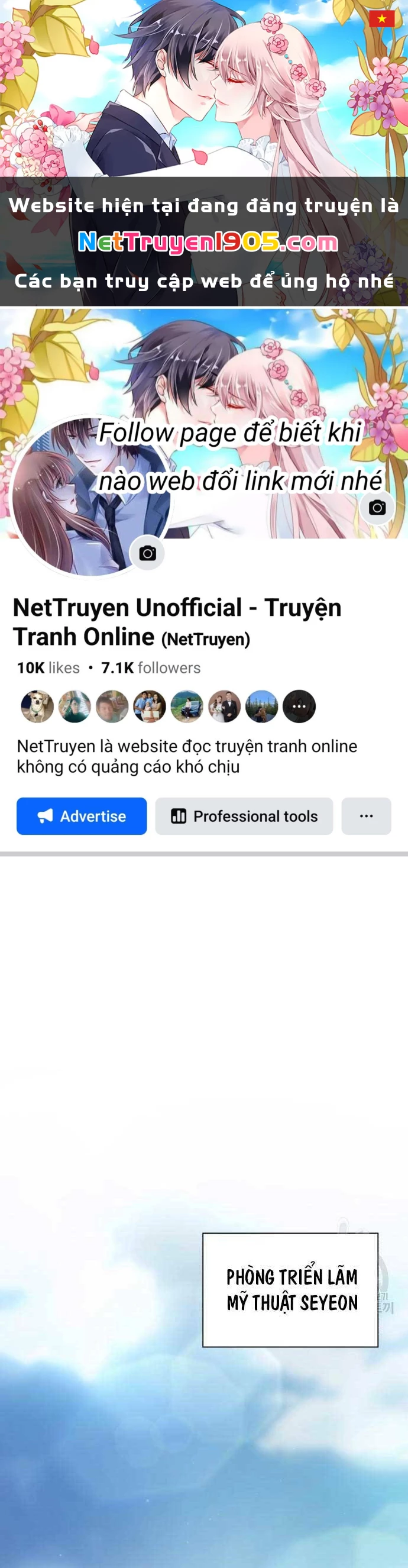 Người Giám Định Cổ Vật Chapter 9 - 1