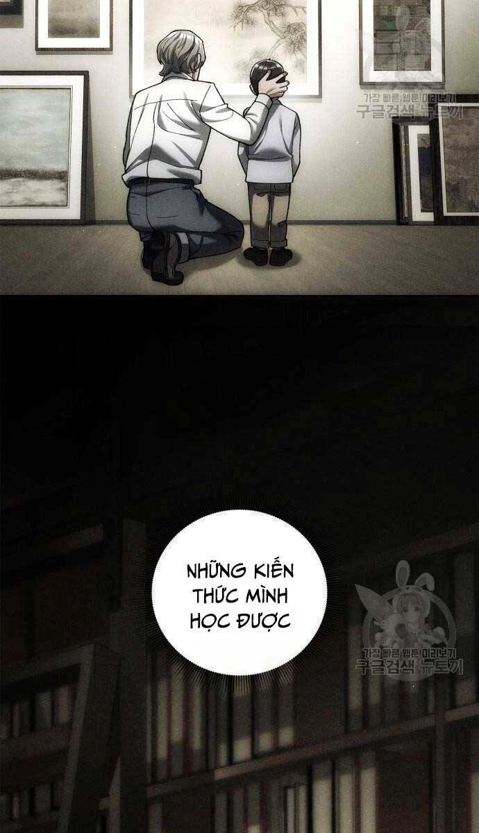 Người Giám Định Cổ Vật Chapter 9 - 39