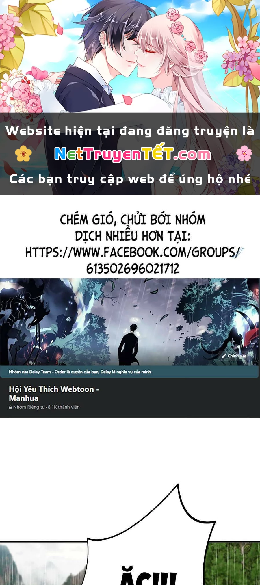 Võ Đang Kỳ Hiệp Chapter 104 - 1