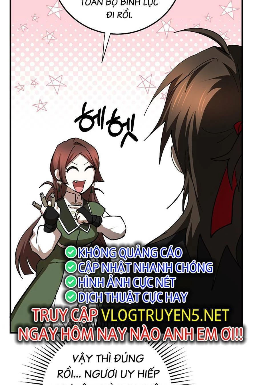 Võ Đang Kỳ Hiệp Chapter 104 - 11