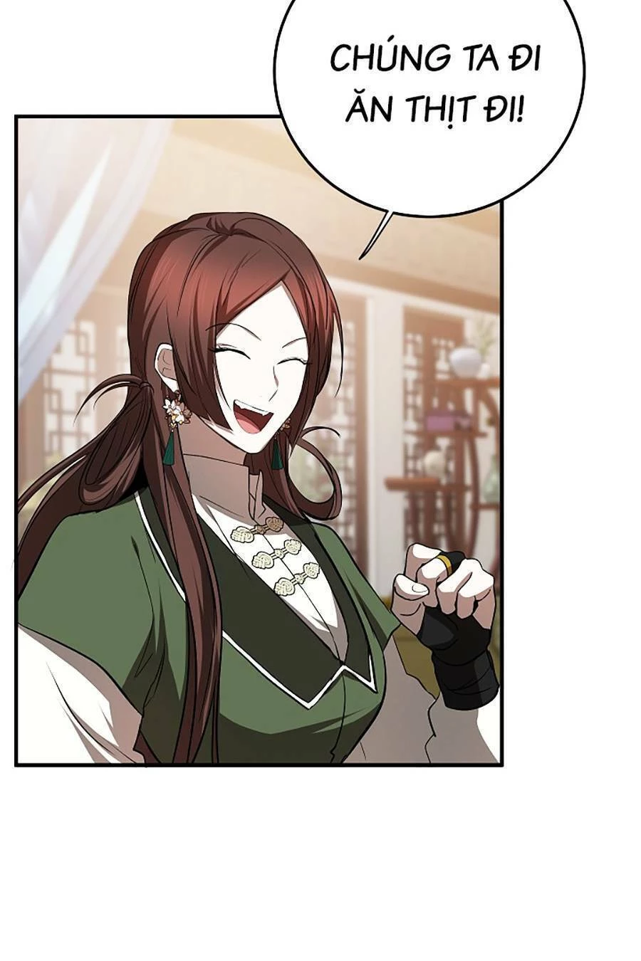 Võ Đang Kỳ Hiệp Chapter 104 - 15