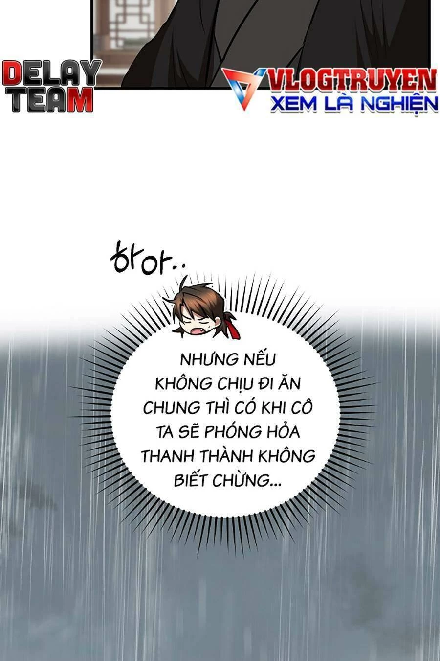 Võ Đang Kỳ Hiệp Chapter 104 - 17