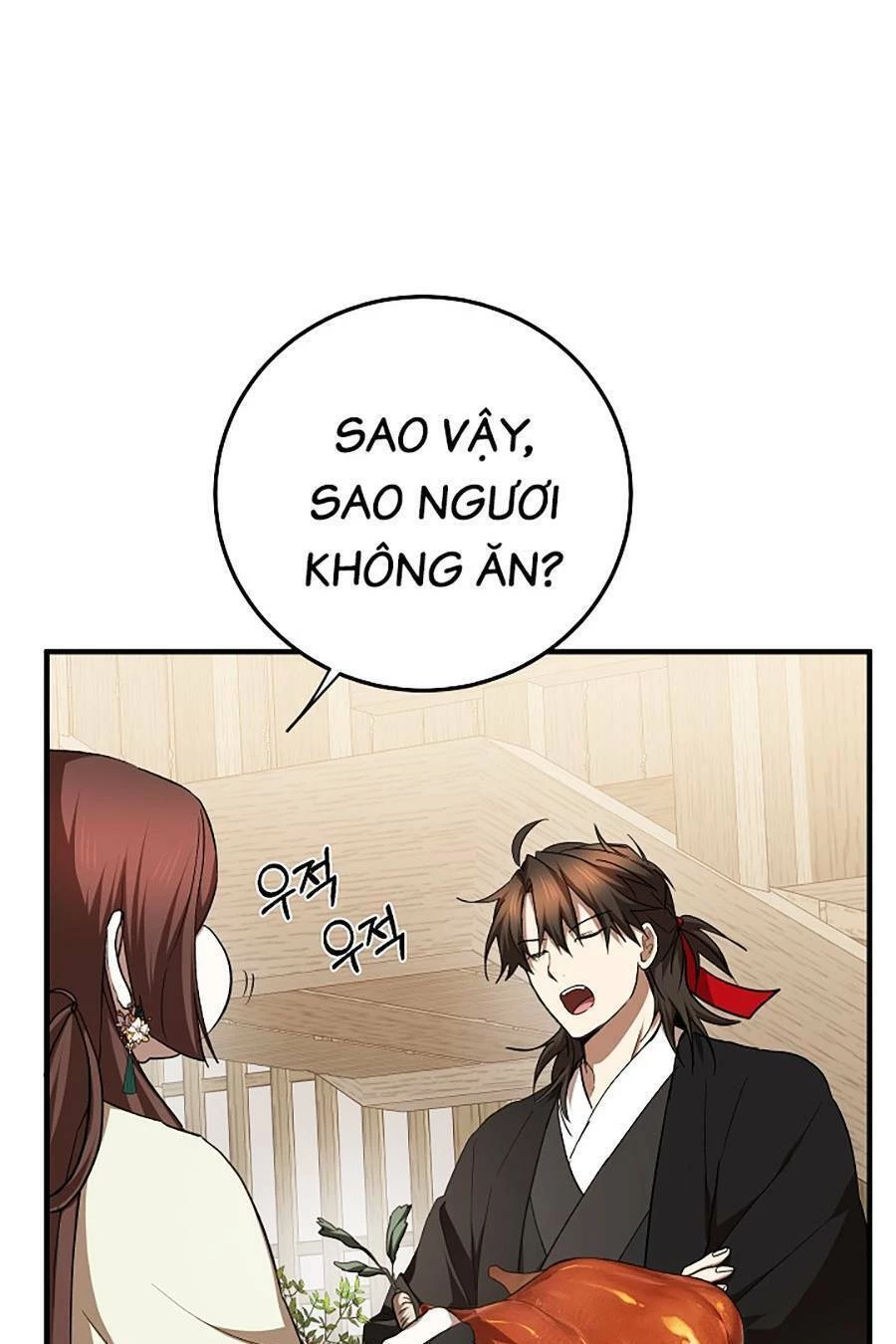 Võ Đang Kỳ Hiệp Chapter 104 - 23