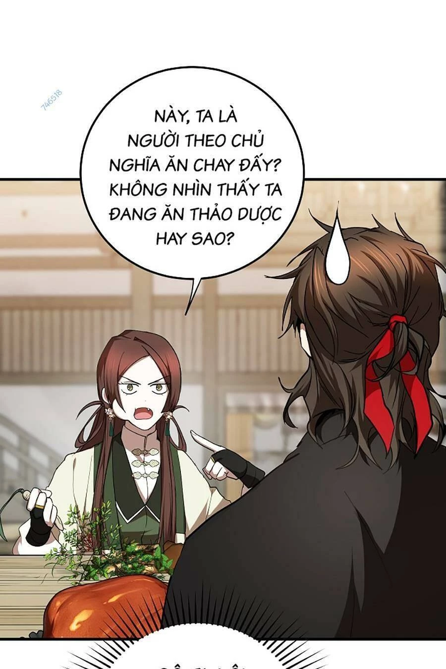 Võ Đang Kỳ Hiệp Chapter 104 - 25