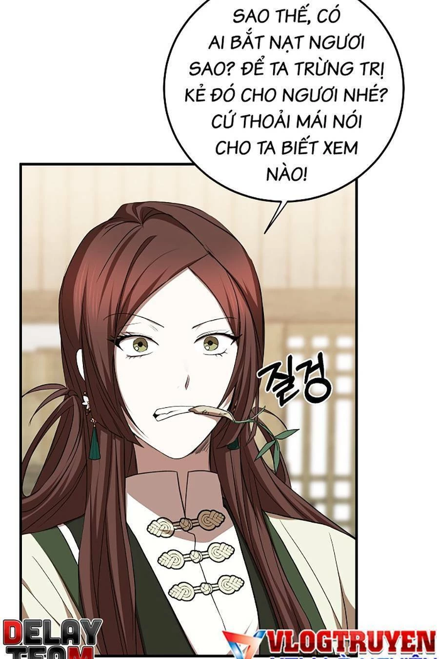 Võ Đang Kỳ Hiệp Chapter 104 - 27