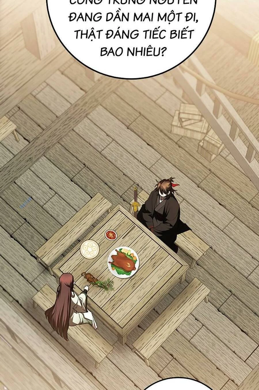 Võ Đang Kỳ Hiệp Chapter 104 - 30
