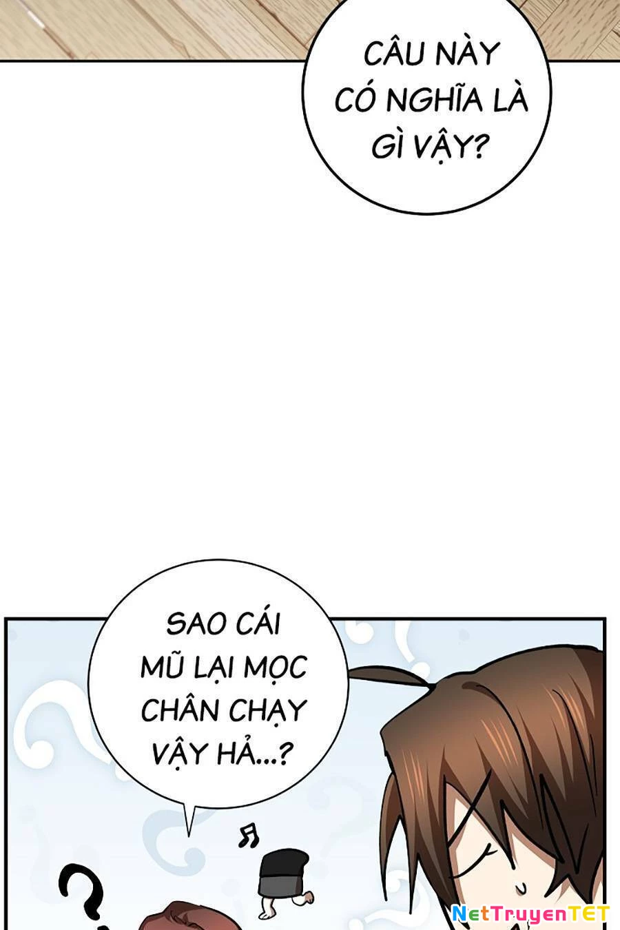 Võ Đang Kỳ Hiệp Chapter 104 - 31