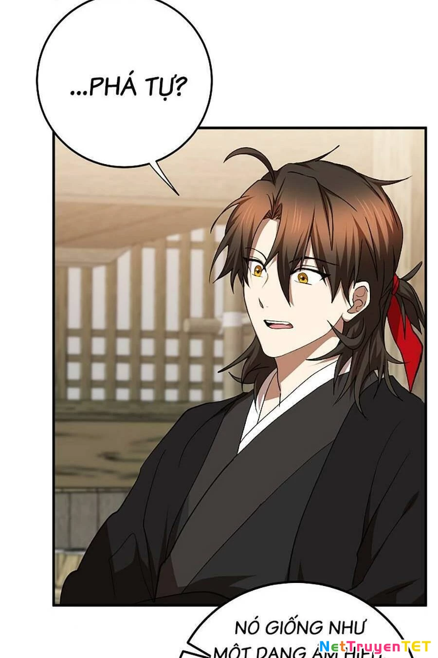 Võ Đang Kỳ Hiệp Chapter 104 - 38