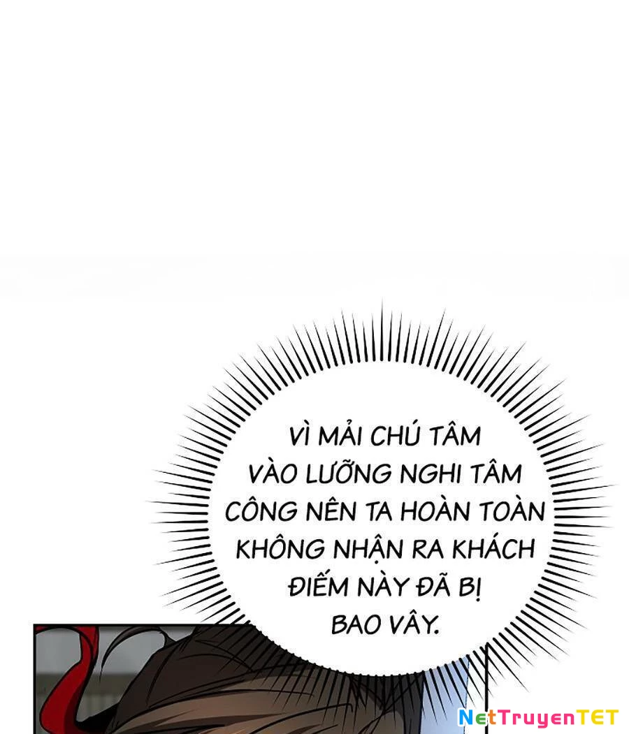 Võ Đang Kỳ Hiệp Chapter 104 - 87