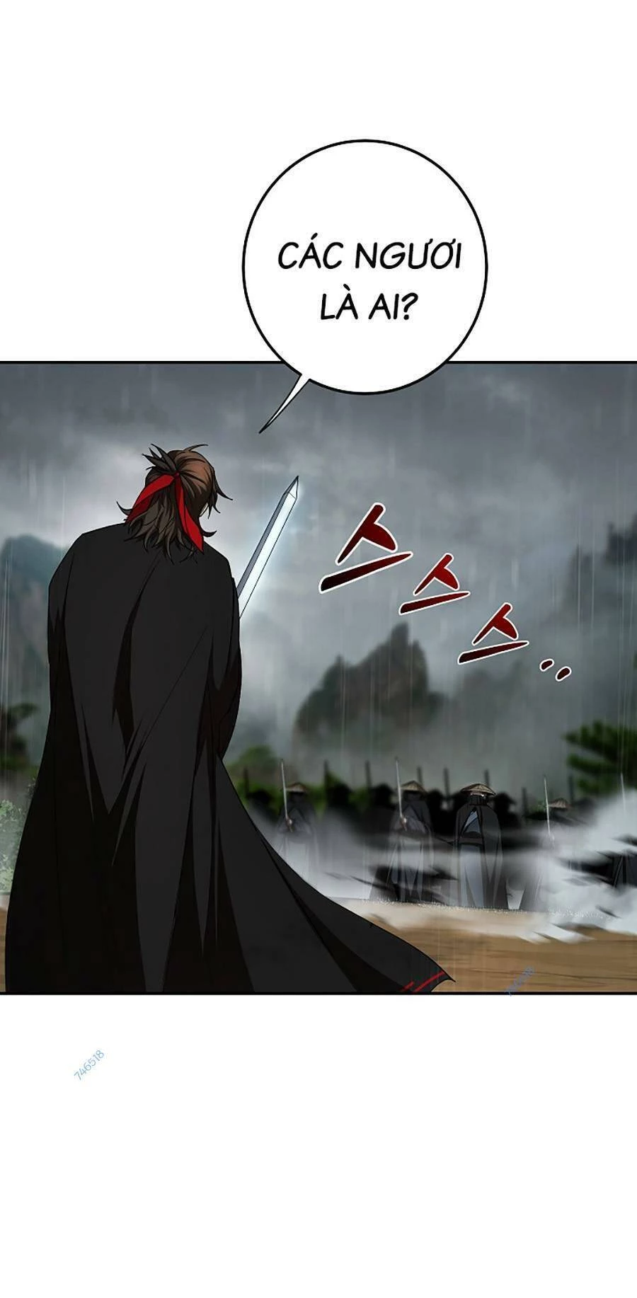 Võ Đang Kỳ Hiệp Chapter 104 - 89