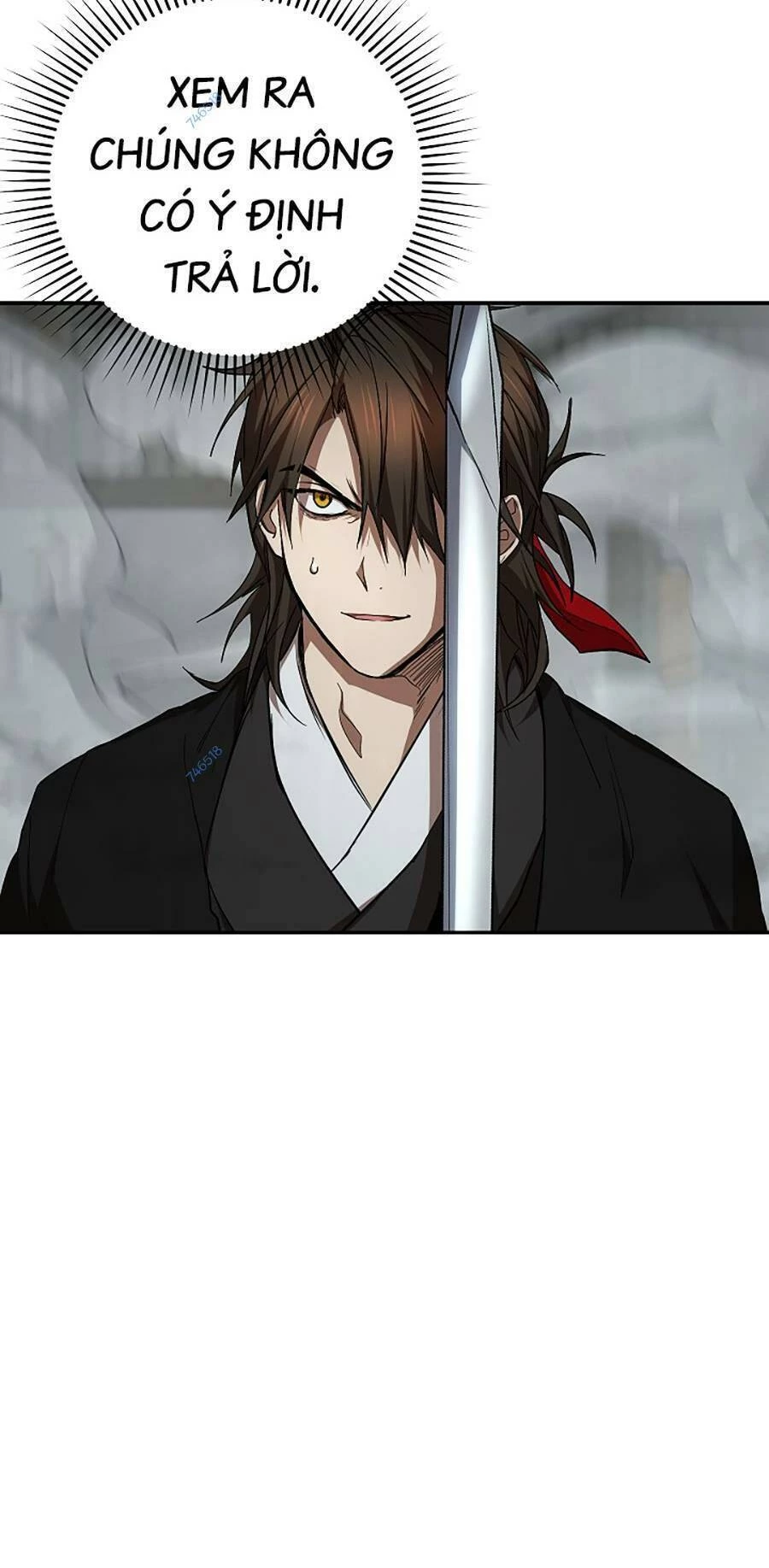 Võ Đang Kỳ Hiệp Chapter 104 - 91