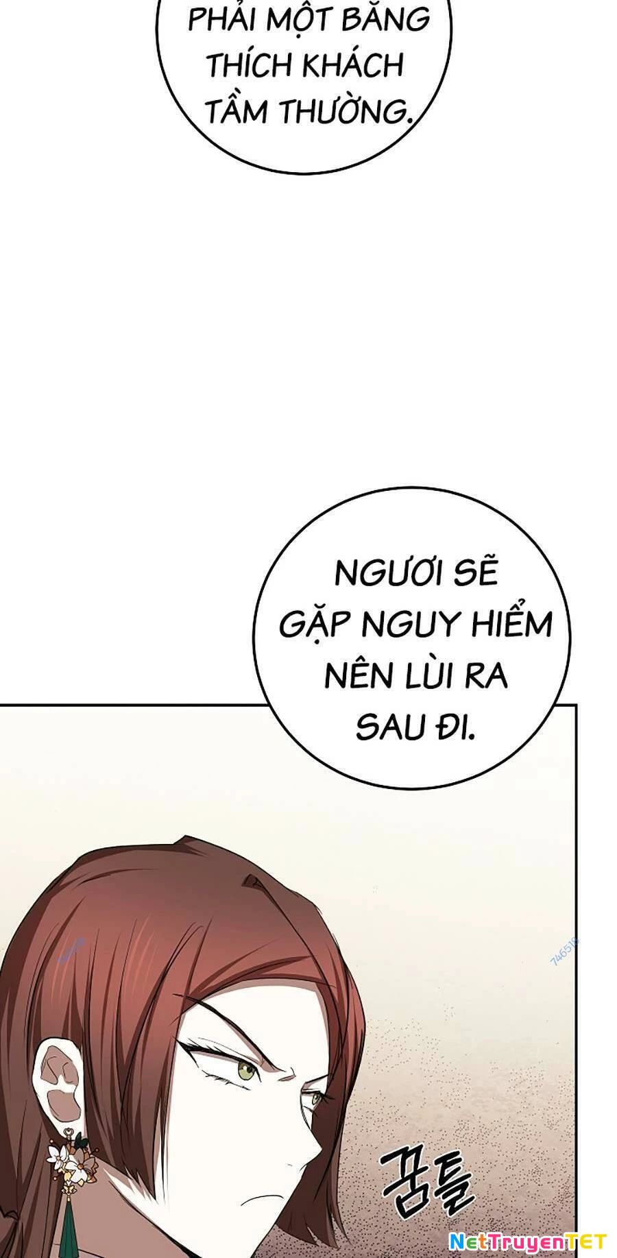 Võ Đang Kỳ Hiệp Chapter 104 - 93