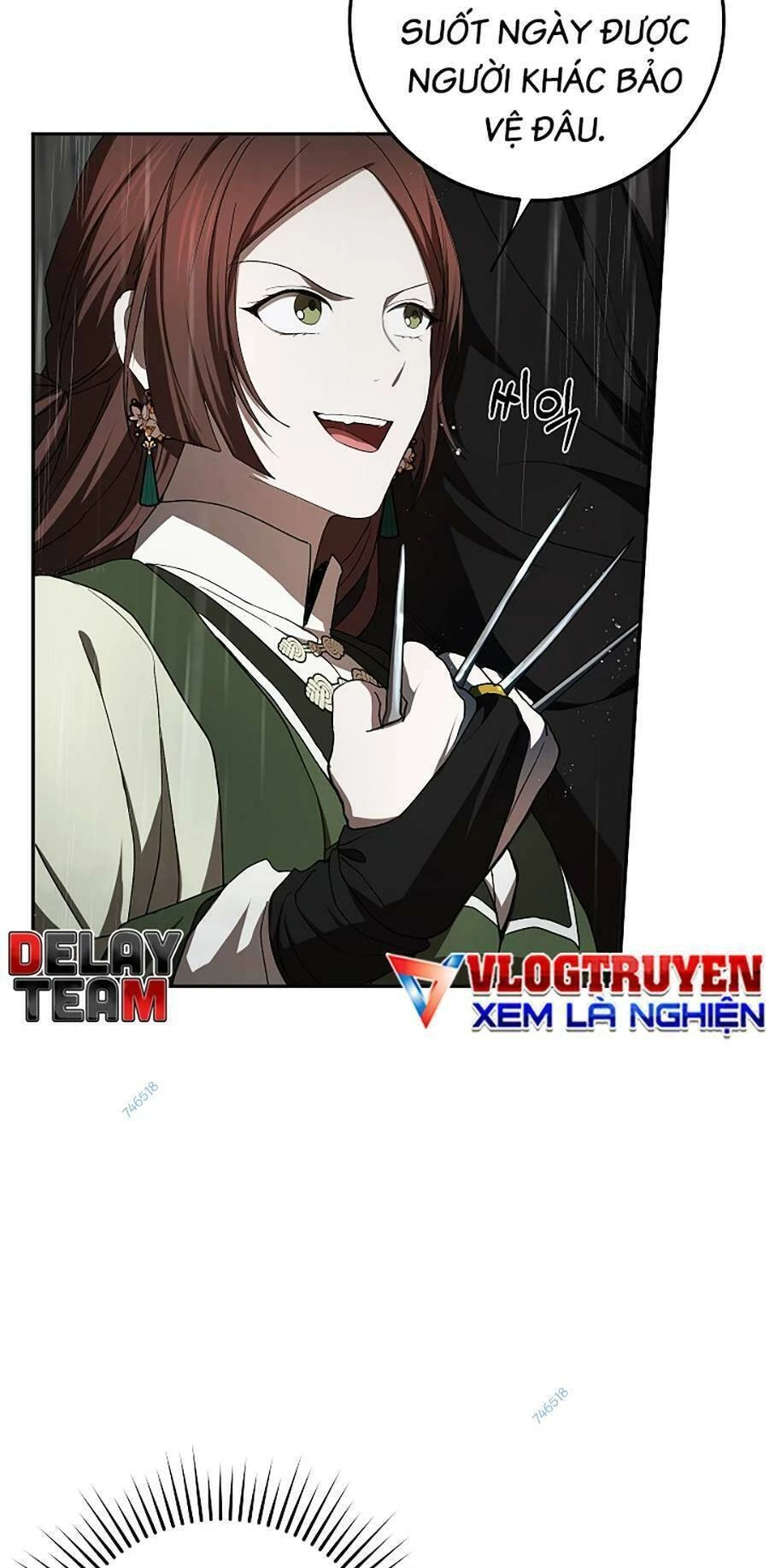Võ Đang Kỳ Hiệp Chapter 104 - 97