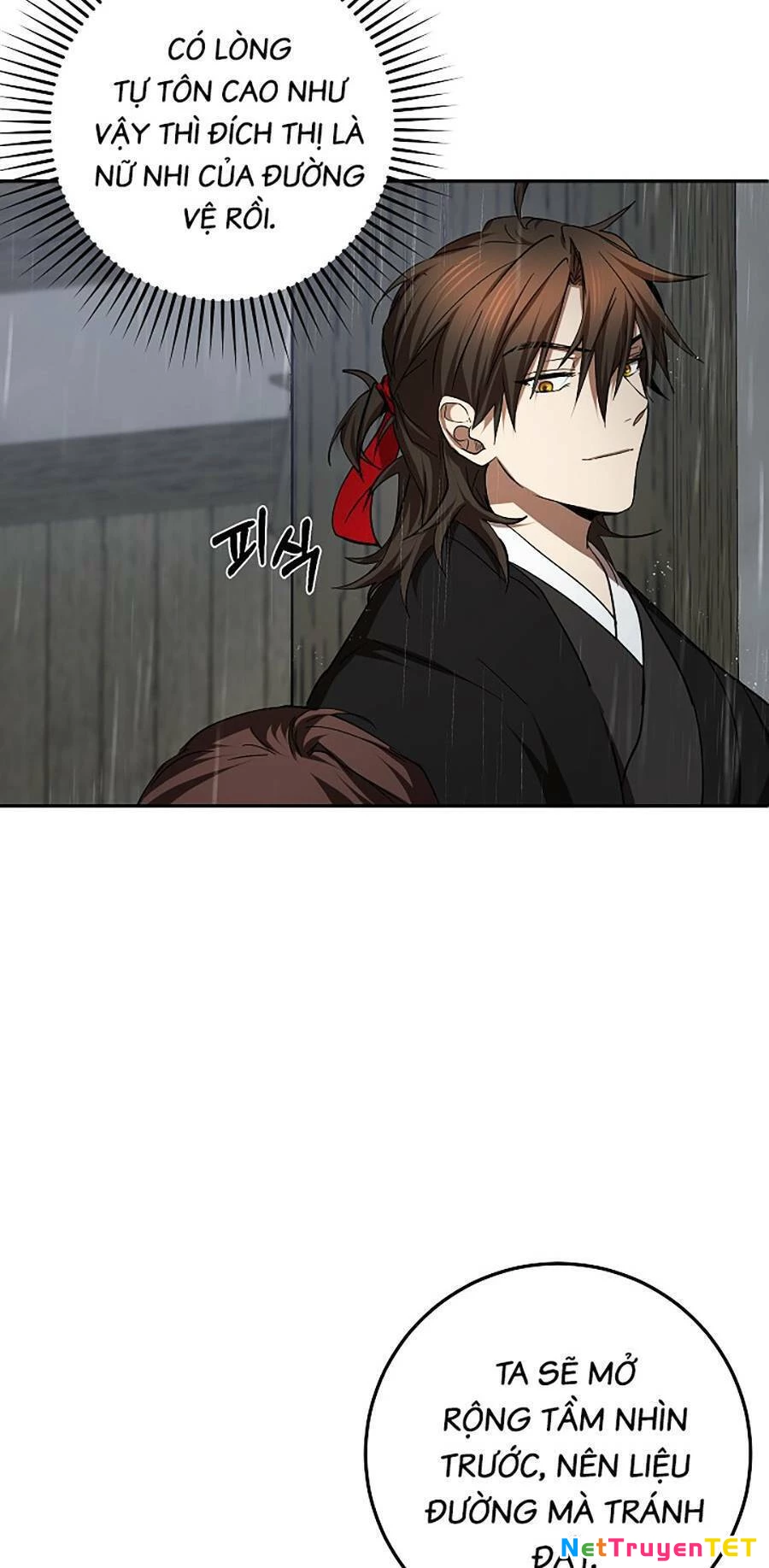 Võ Đang Kỳ Hiệp Chapter 104 - 98