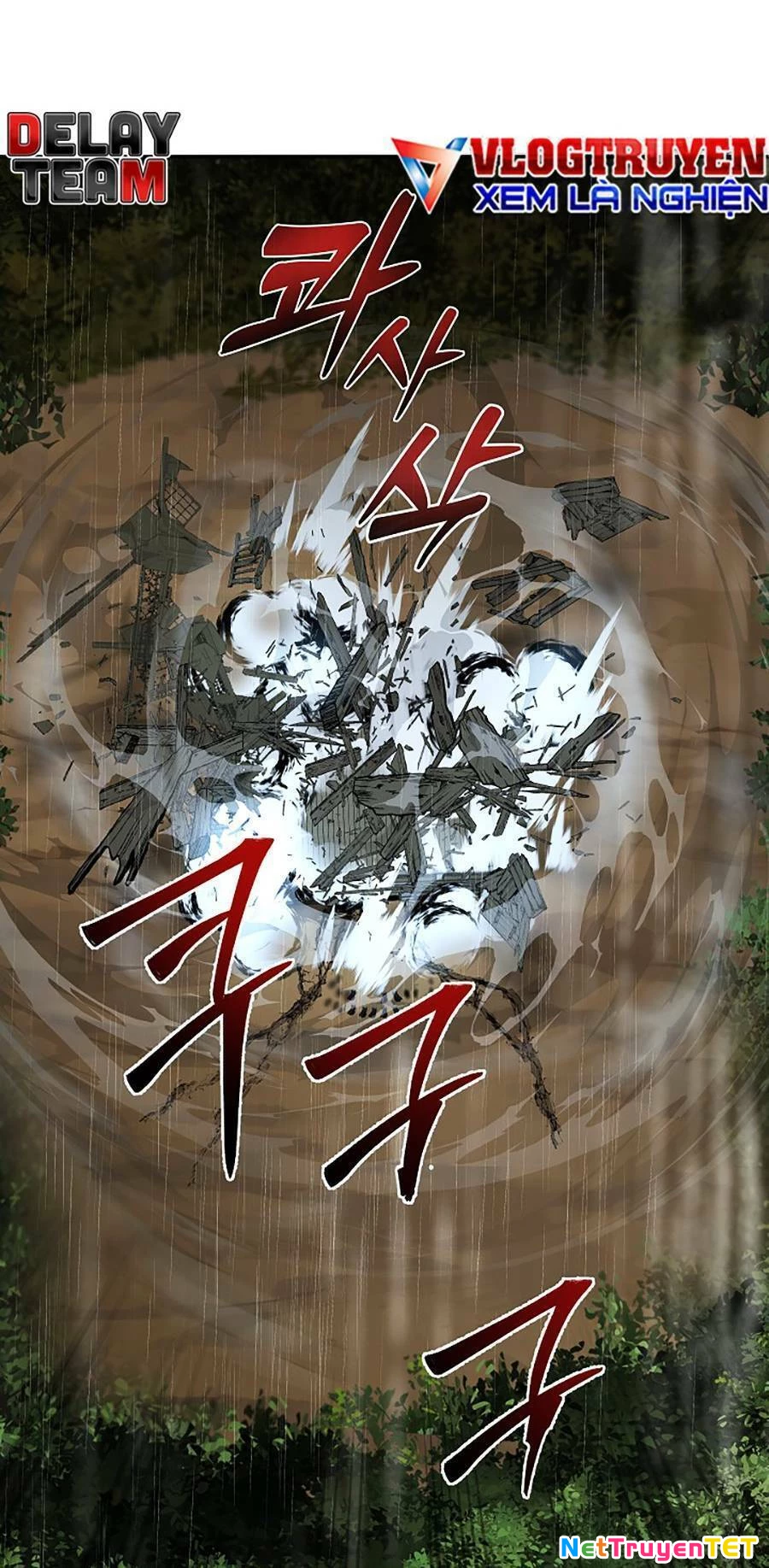 Võ Đang Kỳ Hiệp Chapter 104 - 104
