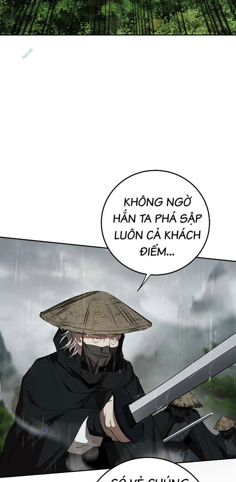 Võ Đang Kỳ Hiệp Chapter 104 - 105