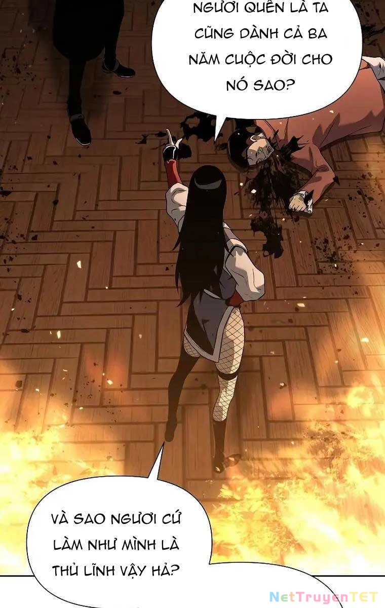 Linh Mục Tha Hóa Chapter 12 - 35
