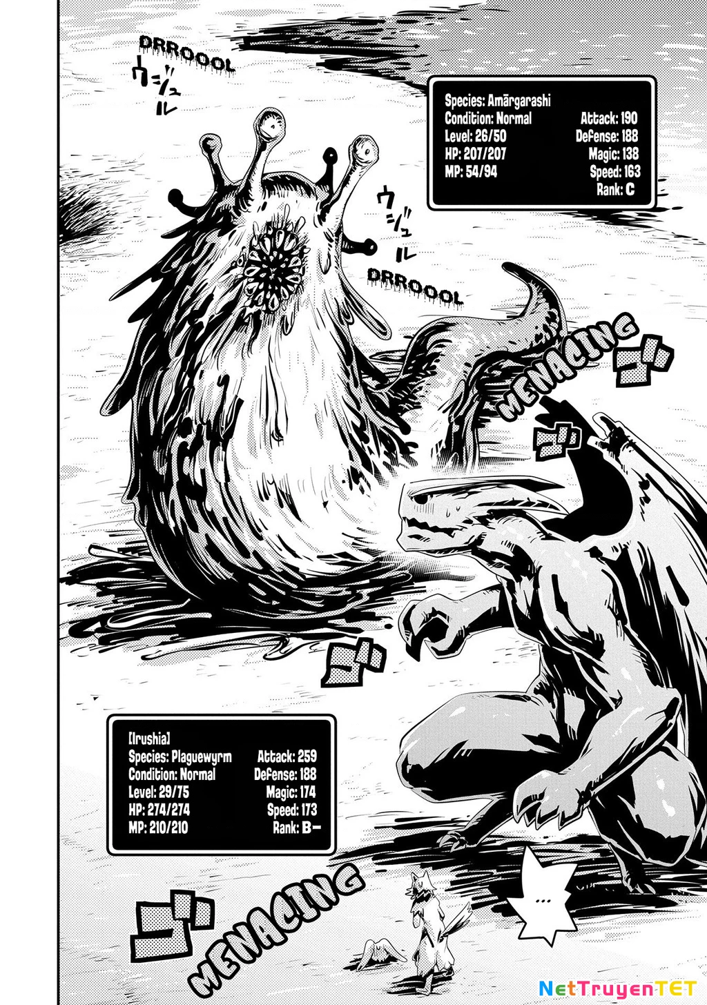 Tensei Shitara Dragon No Tamago Datta - Saikyou Igai Chapter 26 - 4