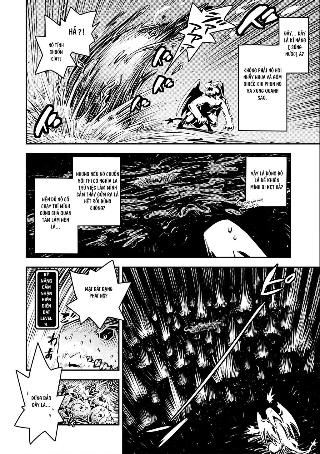 Tensei Shitara Dragon No Tamago Datta - Saikyou Igai Chapter 26 - 10