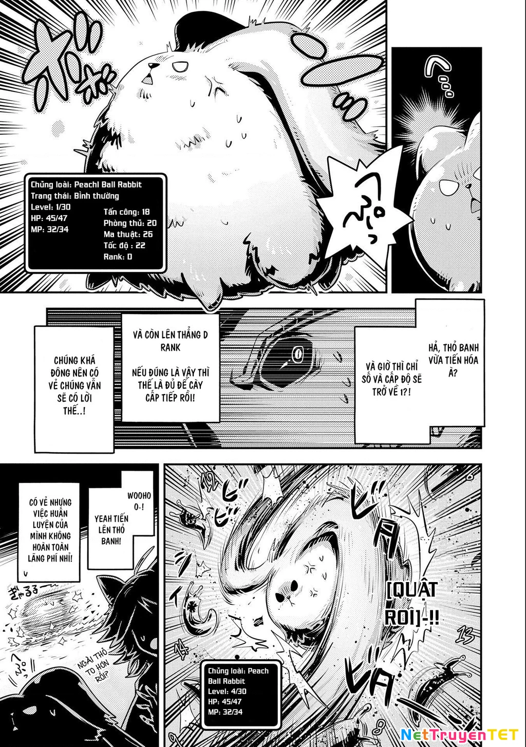 Tensei Shitara Dragon No Tamago Datta - Saikyou Igai Chapter 26 - 13