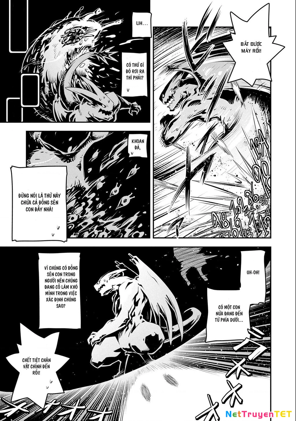 Tensei Shitara Dragon No Tamago Datta - Saikyou Igai Chapter 26 - 15