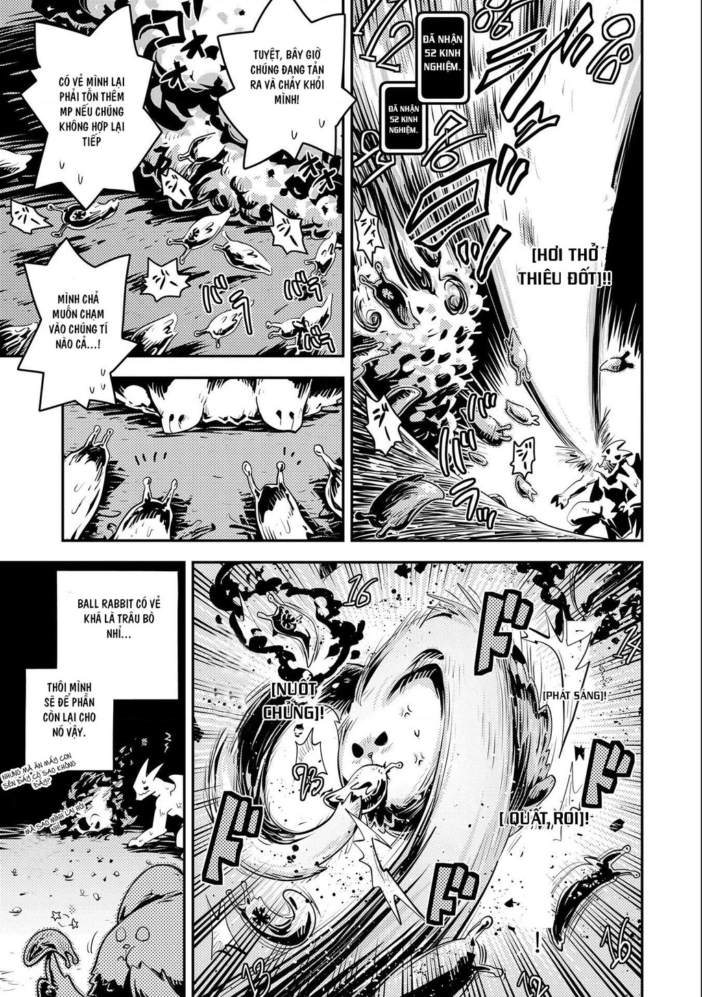 Tensei Shitara Dragon No Tamago Datta - Saikyou Igai Chapter 26 - 20