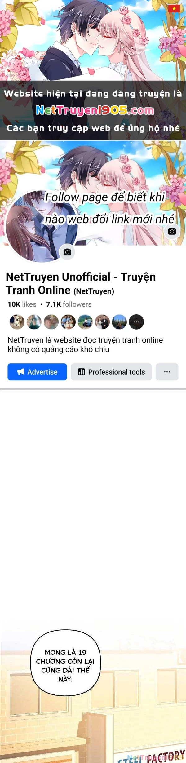Con Gái Tôi Là Trùm Cuối Chapter 82 - 1