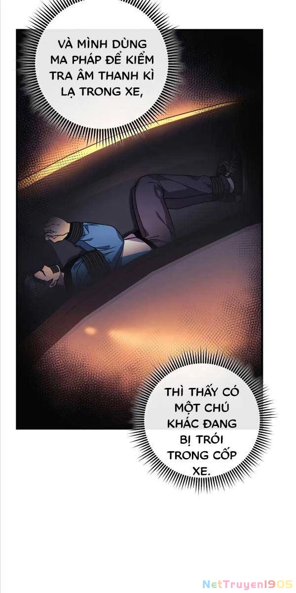 Con Gái Tôi Là Trùm Cuối Chapter 82 - 60