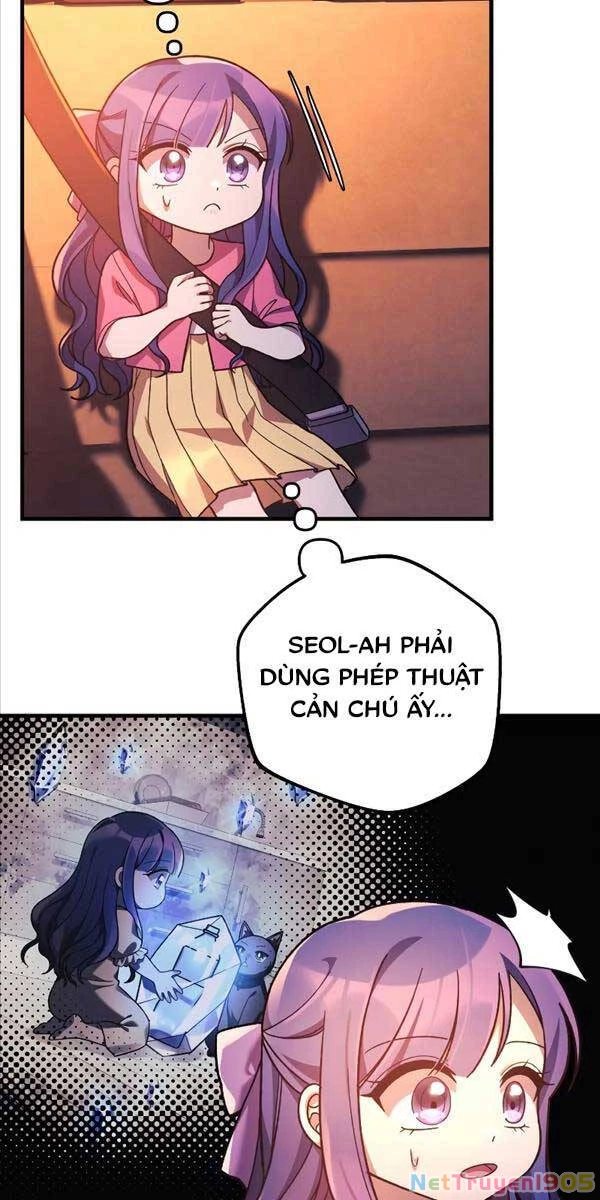Con Gái Tôi Là Trùm Cuối Chapter 82 - 79