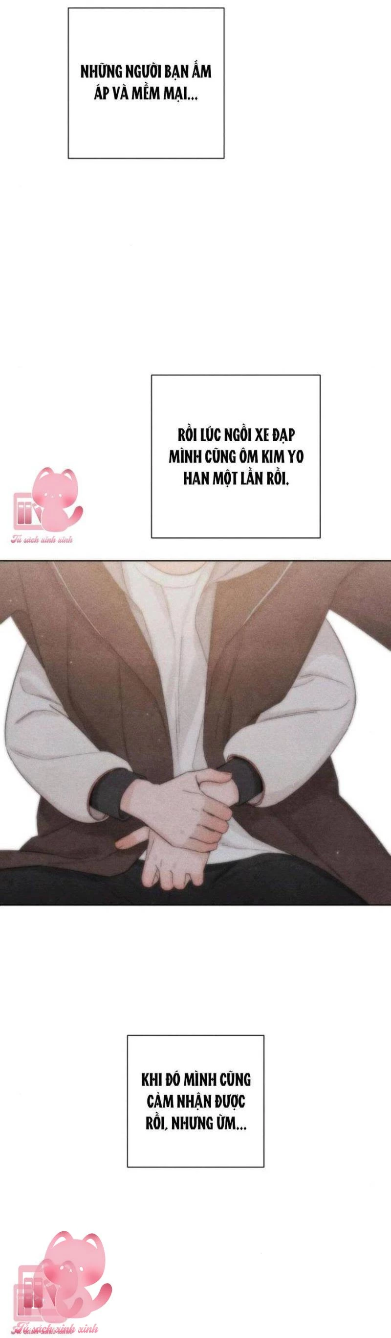 Bí Mật Thanh Xuân Chapter 43 - 2