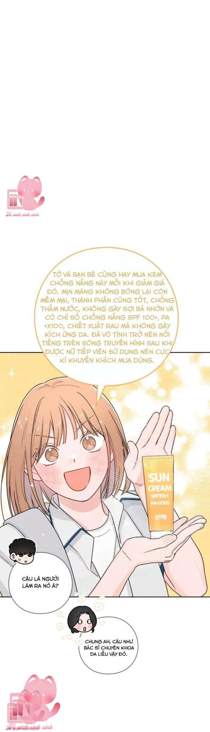 Bí Mật Thanh Xuân Chapter 43 - 20