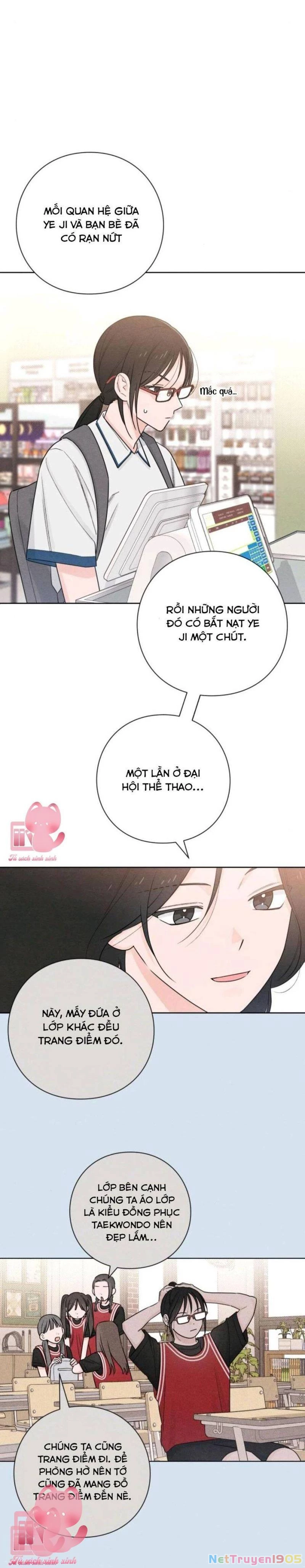 Bí Mật Thanh Xuân Chapter 43 - 26