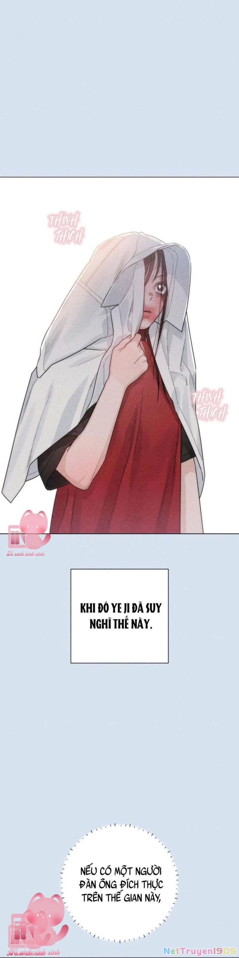 Bí Mật Thanh Xuân Chapter 43 - 30