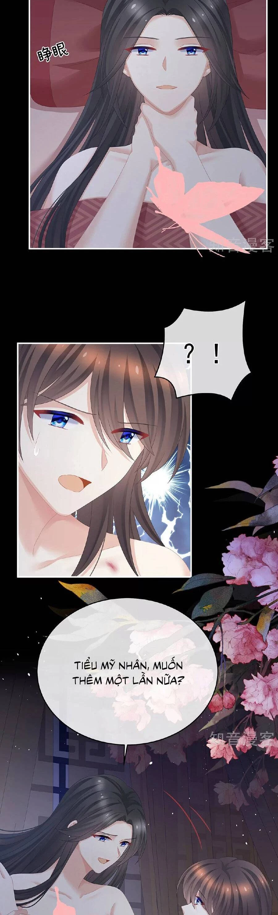 Hậu Cung Của Nữ Đế Chapter 340 - 5