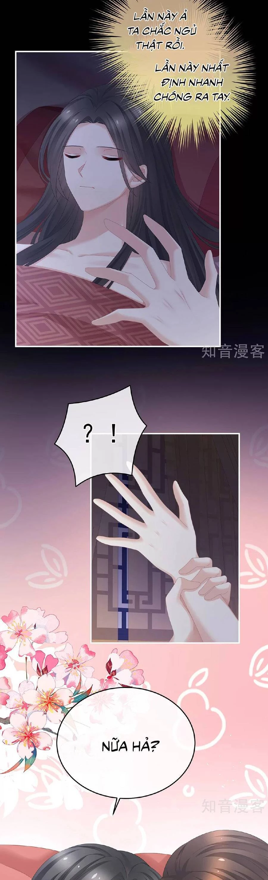 Hậu Cung Của Nữ Đế Chapter 340 - 8