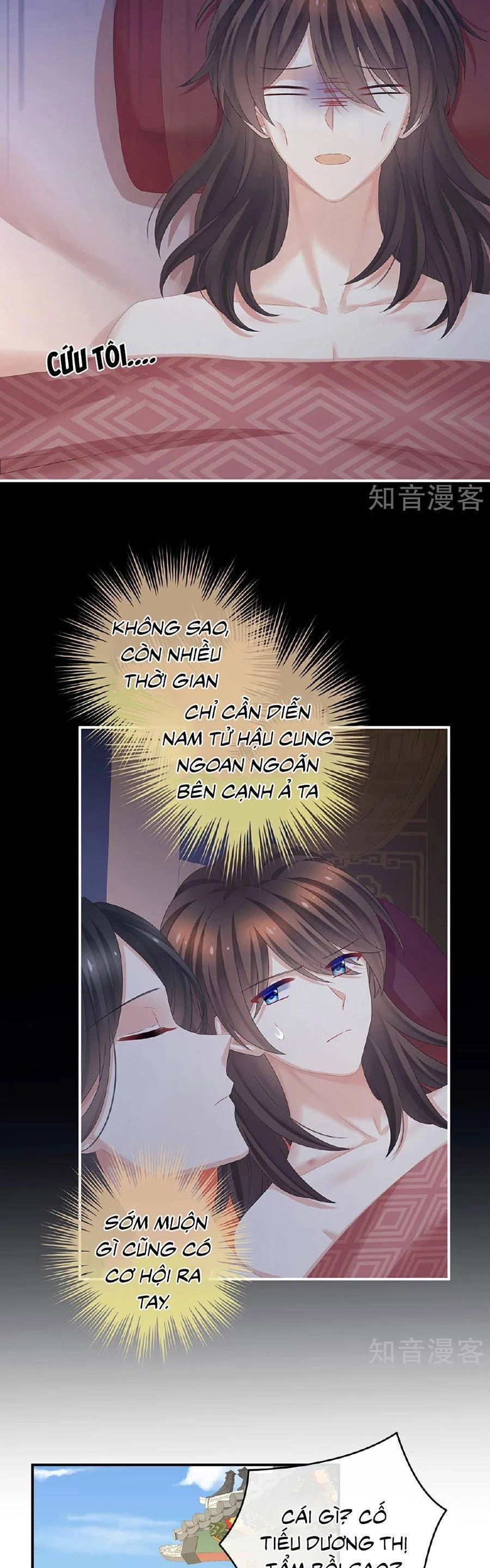 Hậu Cung Của Nữ Đế Chapter 340 - 10