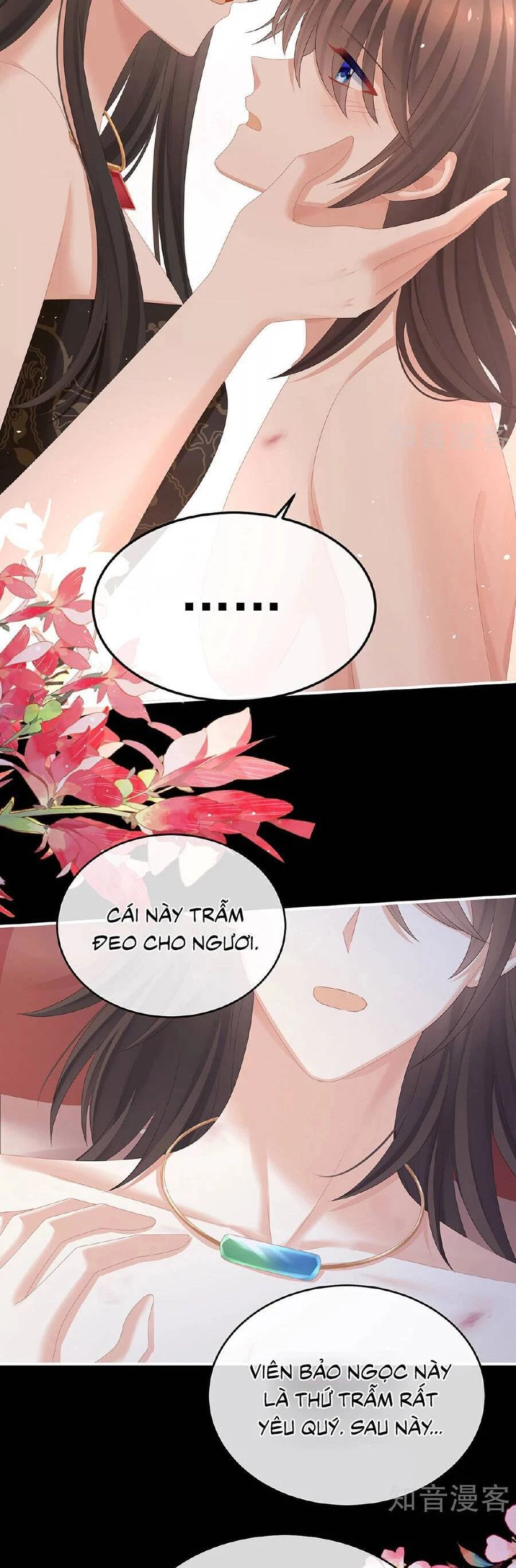 Hậu Cung Của Nữ Đế Chapter 340 - 20