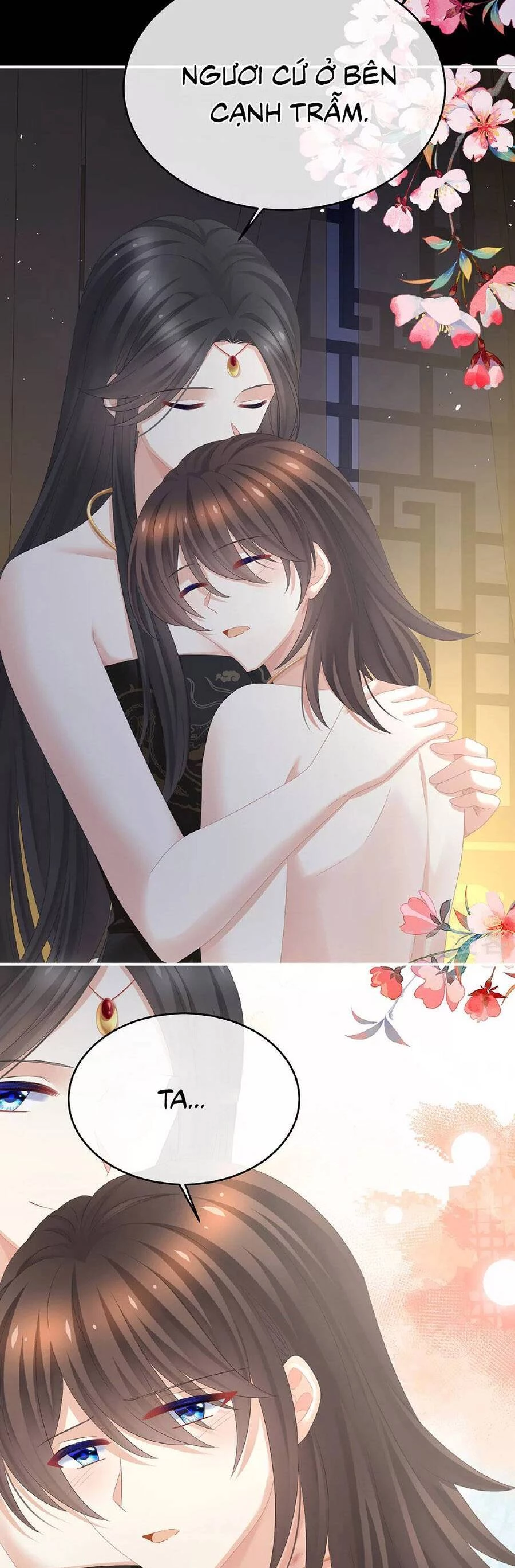 Hậu Cung Của Nữ Đế Chapter 340 - 21