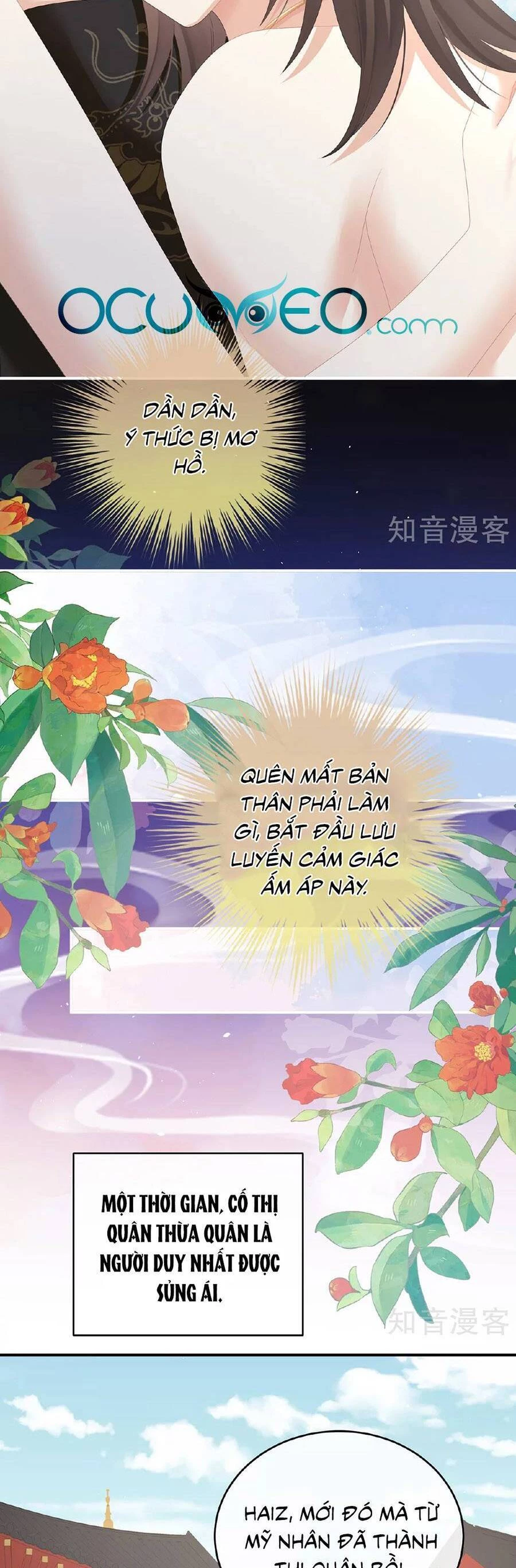 Hậu Cung Của Nữ Đế Chapter 340 - 22