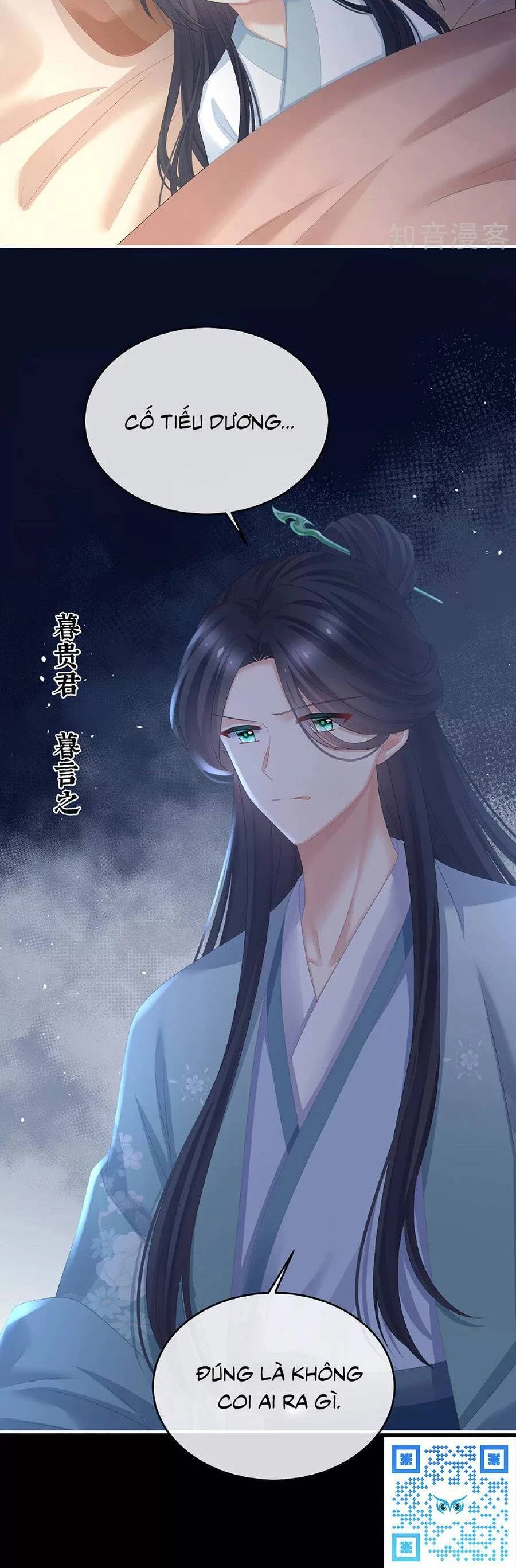 Hậu Cung Của Nữ Đế Chapter 340 - 24