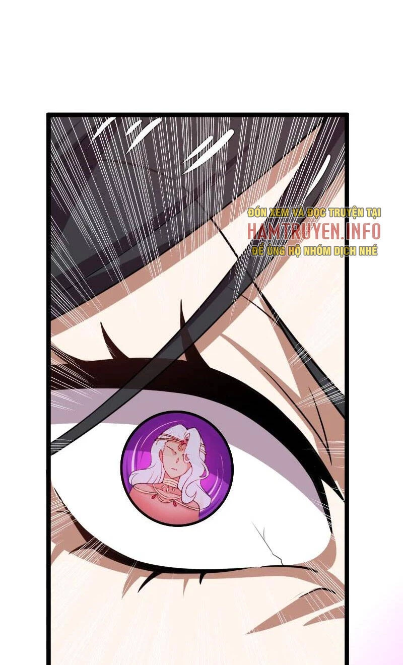 Sinh Hoạt Của Võ Đế Sau Khi Ẩn Cư Chapter 277 - 6