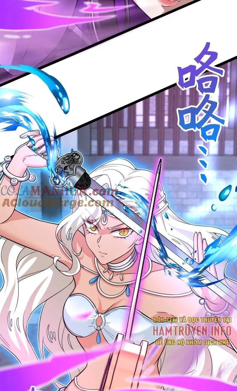 Sinh Hoạt Của Võ Đế Sau Khi Ẩn Cư Chapter 277 - 13