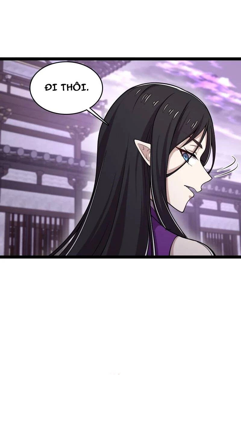 Sinh Hoạt Của Võ Đế Sau Khi Ẩn Cư Chapter 277 - 38